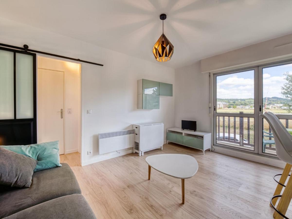 Apartment Neptune By Interhome Cabourg Eksteriør billede