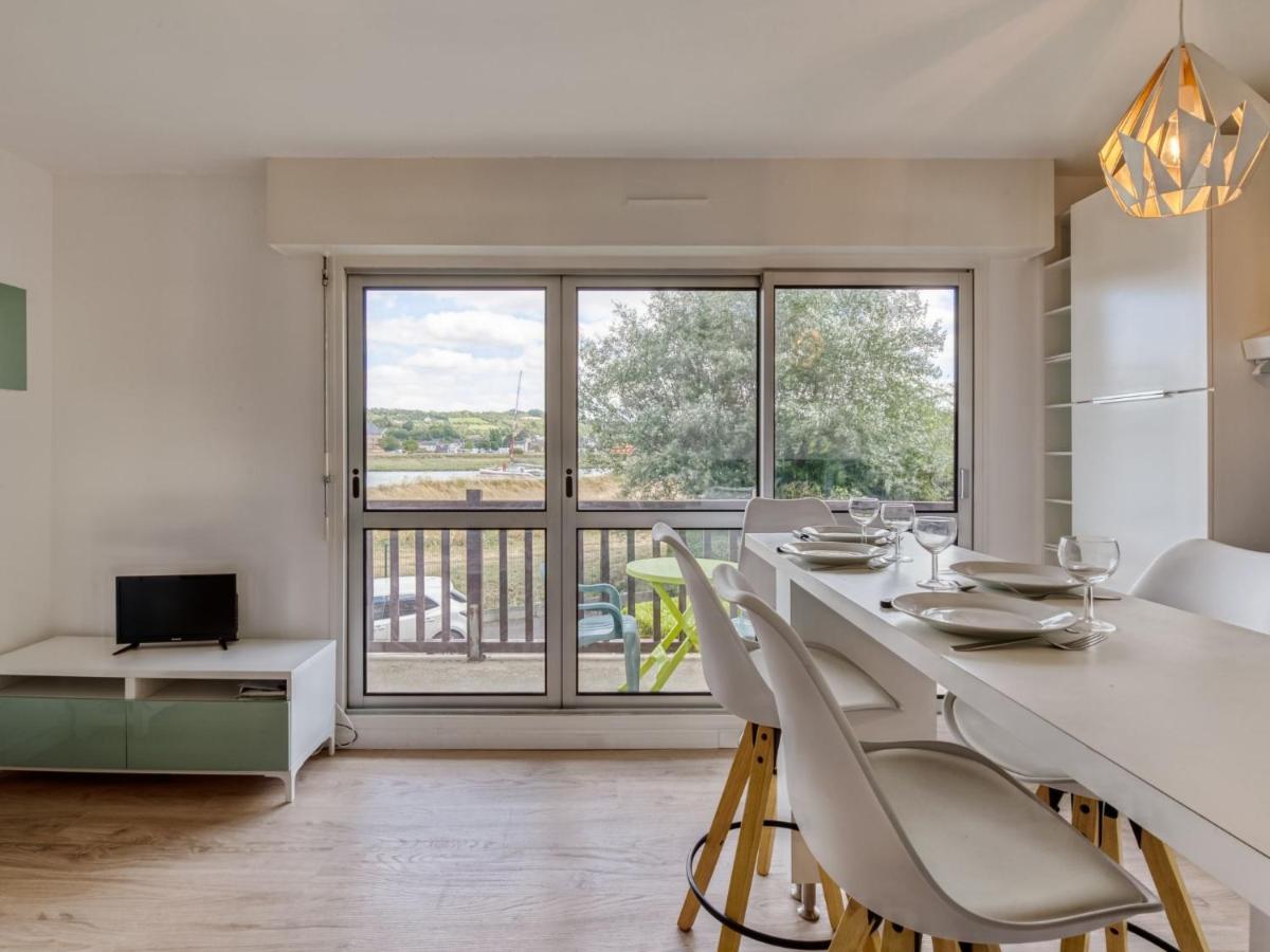 Apartment Neptune By Interhome Cabourg Eksteriør billede