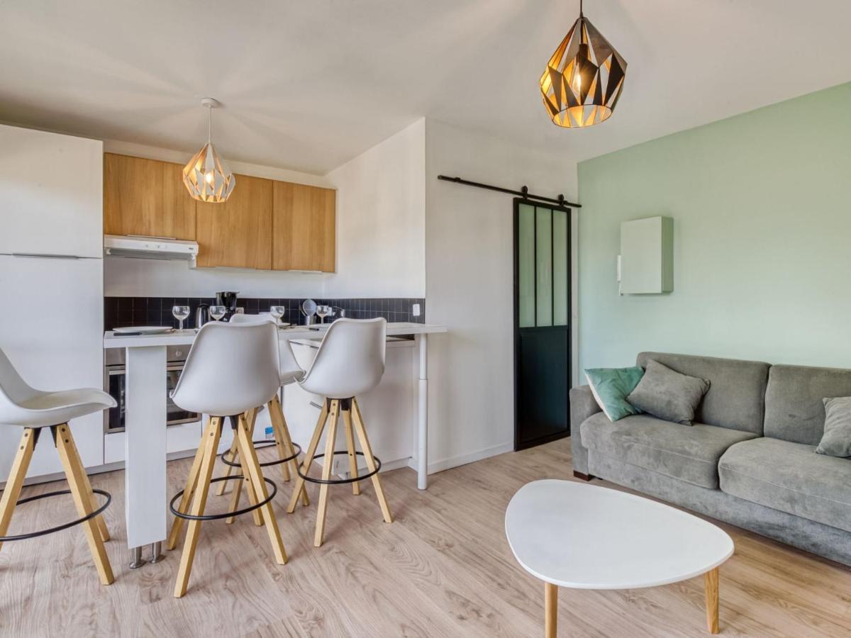 Apartment Neptune By Interhome Cabourg Eksteriør billede