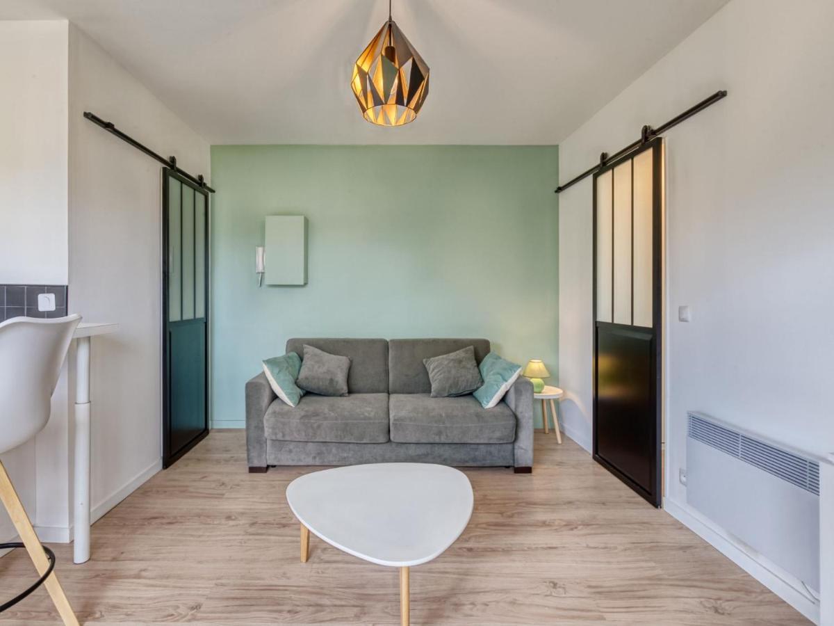 Apartment Neptune By Interhome Cabourg Eksteriør billede